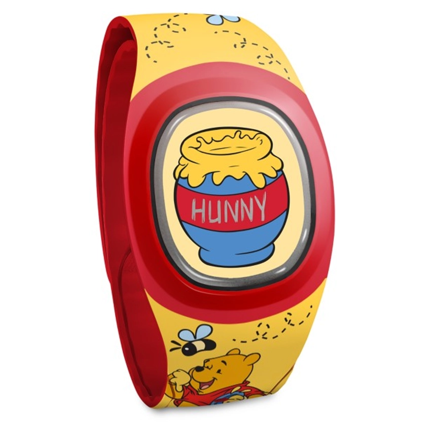 Winnie the Pooh MagicBand+ | Disney Store