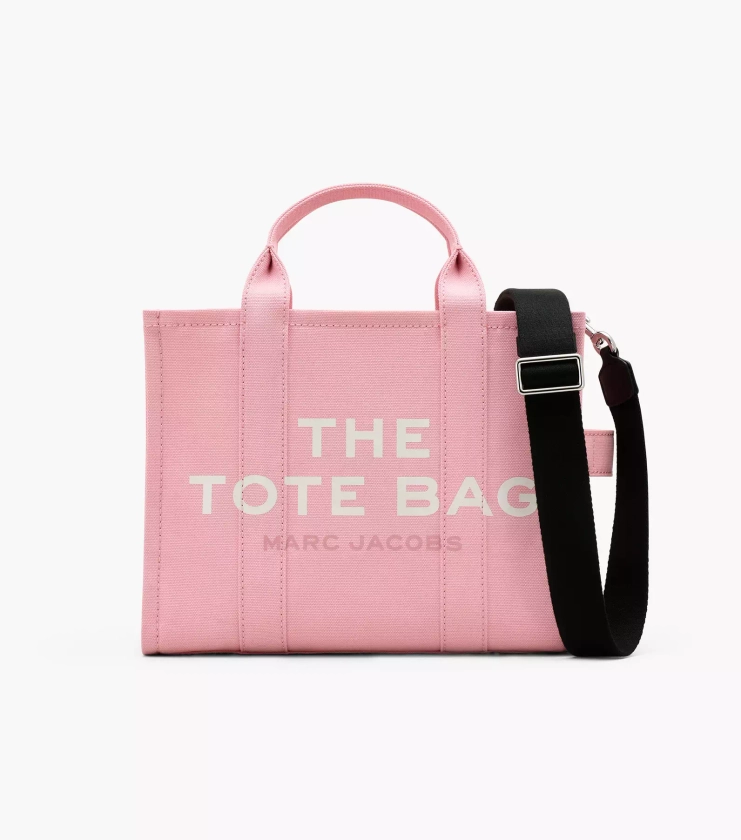 The Canvas Medium Tote Bag