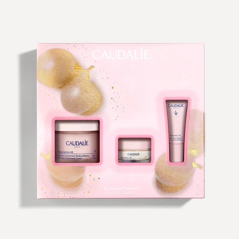 Coffret Solution Fermeté | Caudalie®