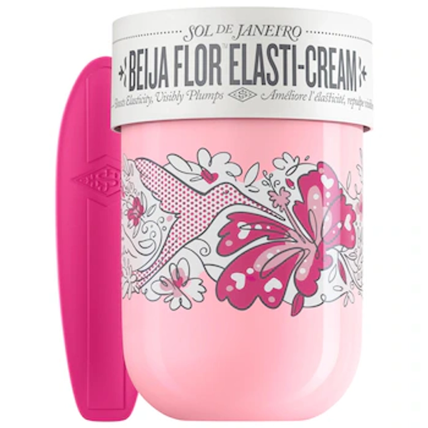 Biggie Biggie Beija Flor™ Elasti-Cream - Sol de Janeiro | Sephora