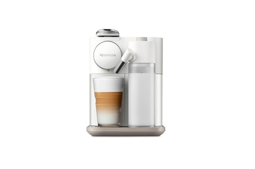 Expresso Delonghi NESPRESSO EN640.W blanc - EN640.W | Darty