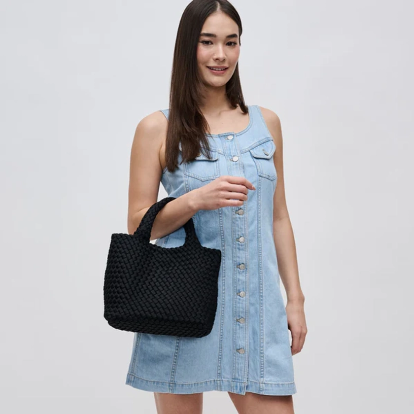 Sky's The Limit - Small Crossbody