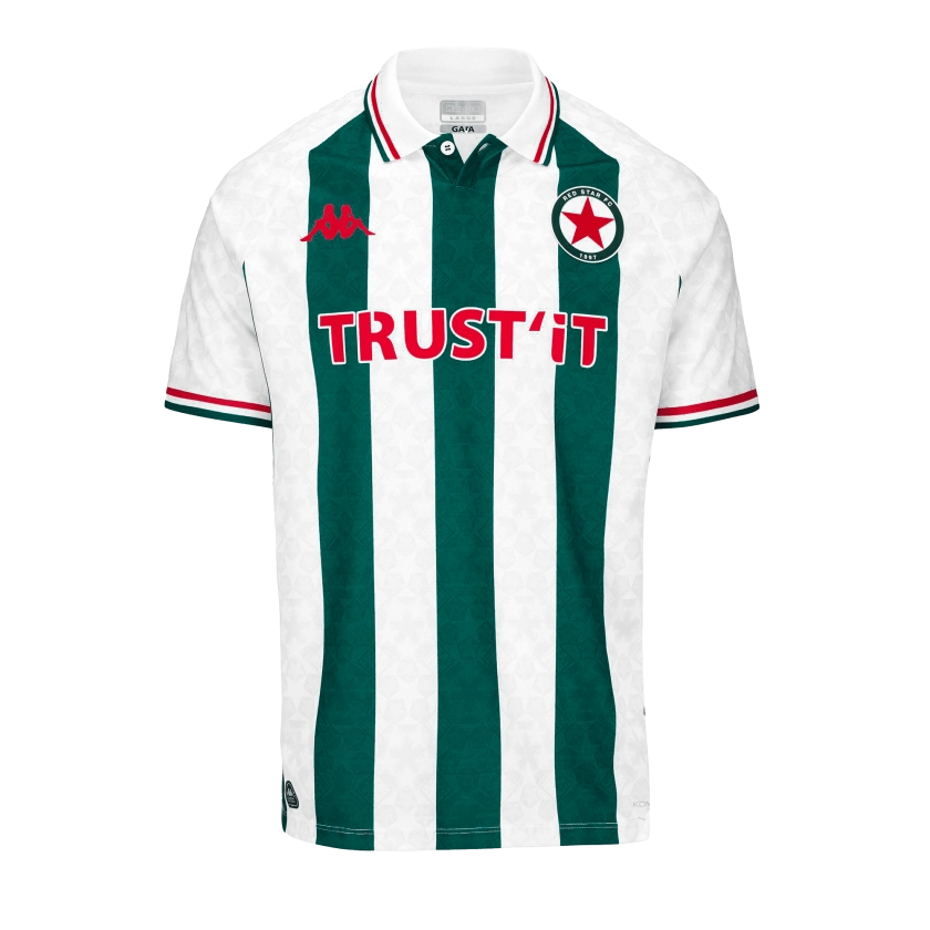 LE RAYÉ | Red Star FC Shop