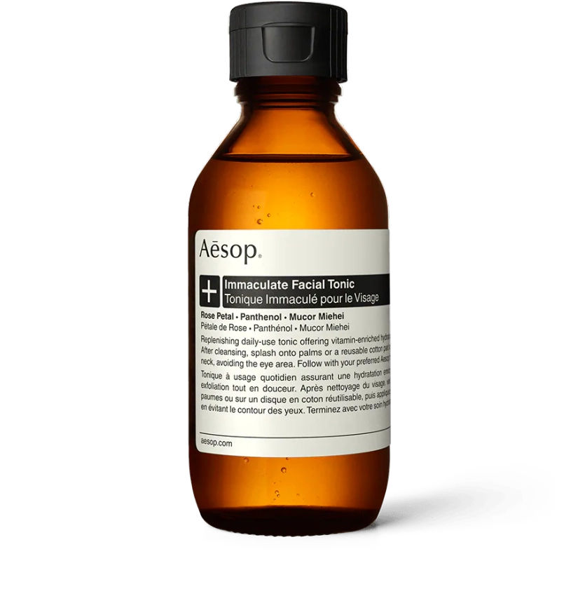 B & Tea Balancing Toner | Aesop