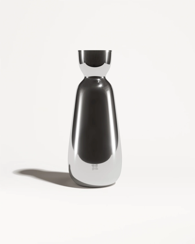 Mirror Carafe