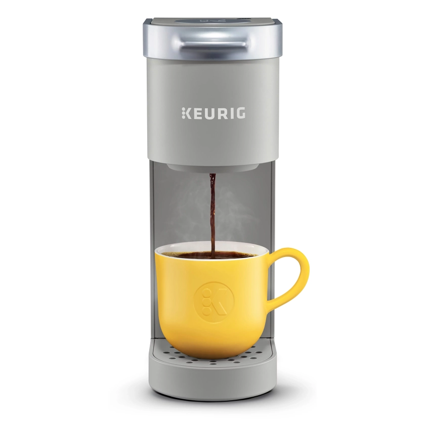 Walmart Keurig K-Mini Single Serve Coffee Maker