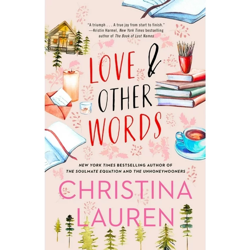 Love and Other Words (Paperback)
