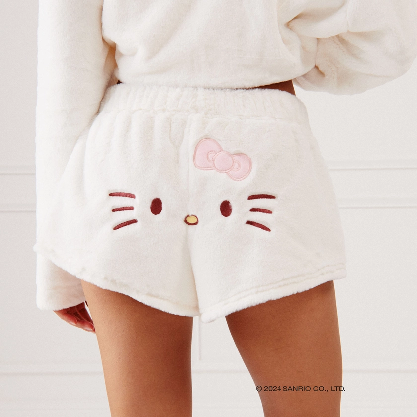 Short Hello Kitty