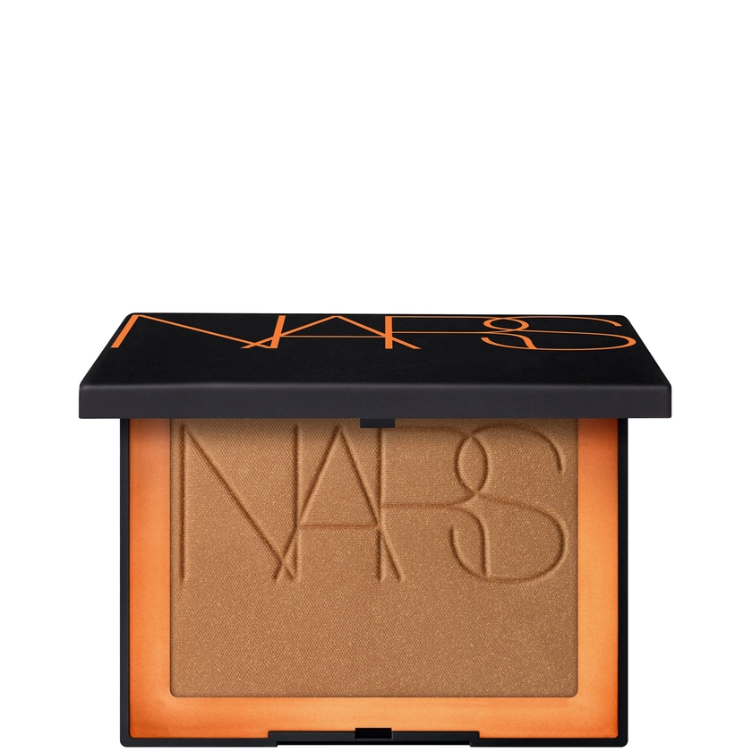 NARS Laguna Bronzing Powder - 2 | LOOKFANTASTIC