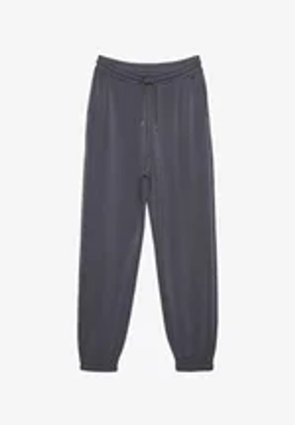 SOFT-TOUCH JOGGERS - Pantalon de survêtement - grey