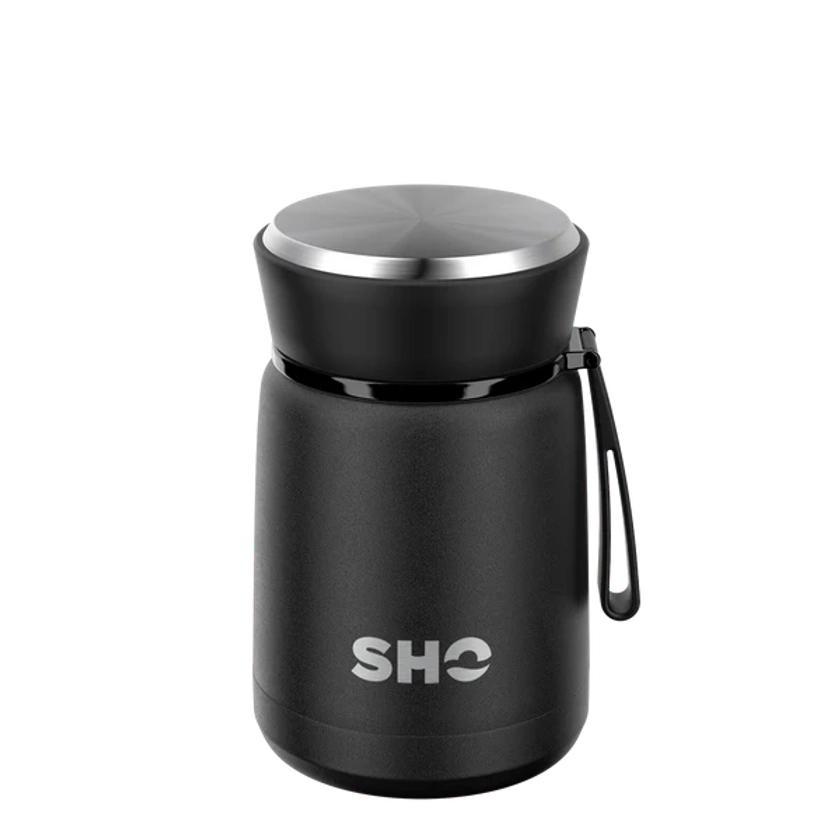 SHO Food Flask