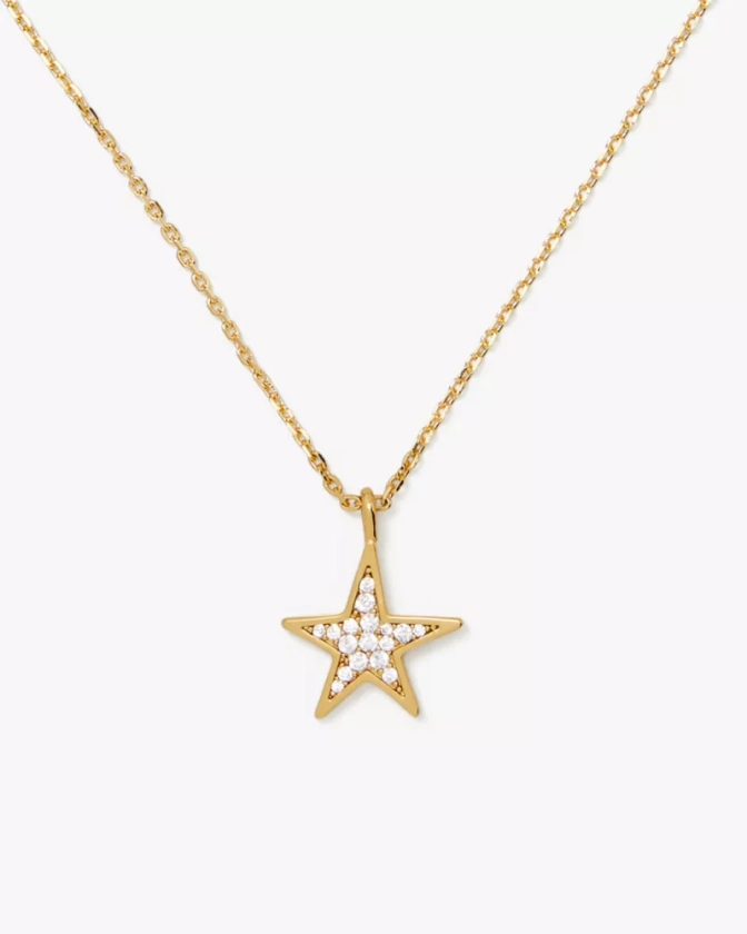 You're A Star Pendant