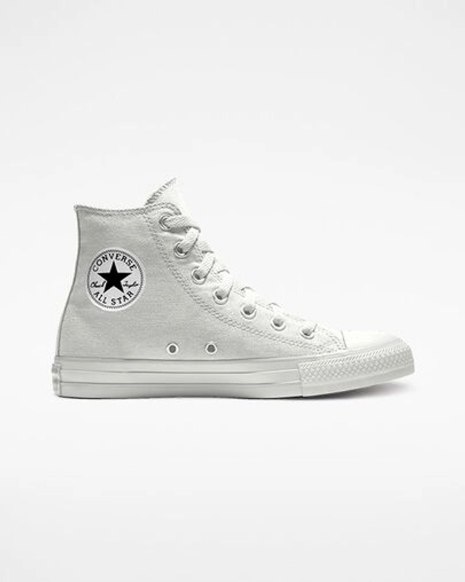 Custom Chuck Taylor All Star By You (wide width)