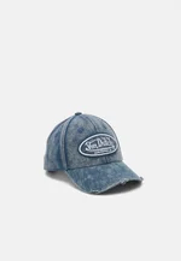 DENVER - Casquette - denim blue