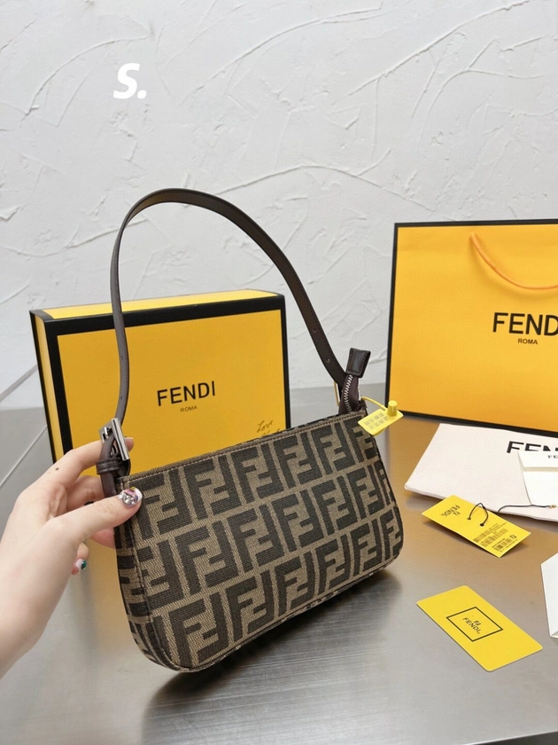 FF Mini Bag (pre order) – Inspired Edition