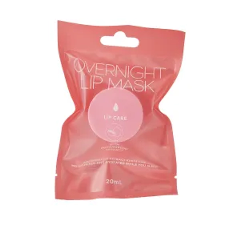 Overnight Lip Mask 20ml - Watermelon Extract