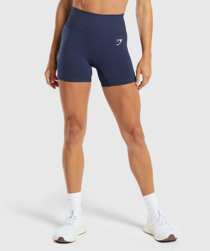 Vital Seamless Shorts