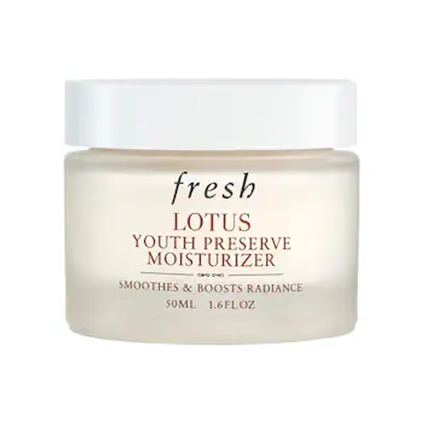 Lotus Anti- Aging Daily Moisturizer - fresh | Sephora