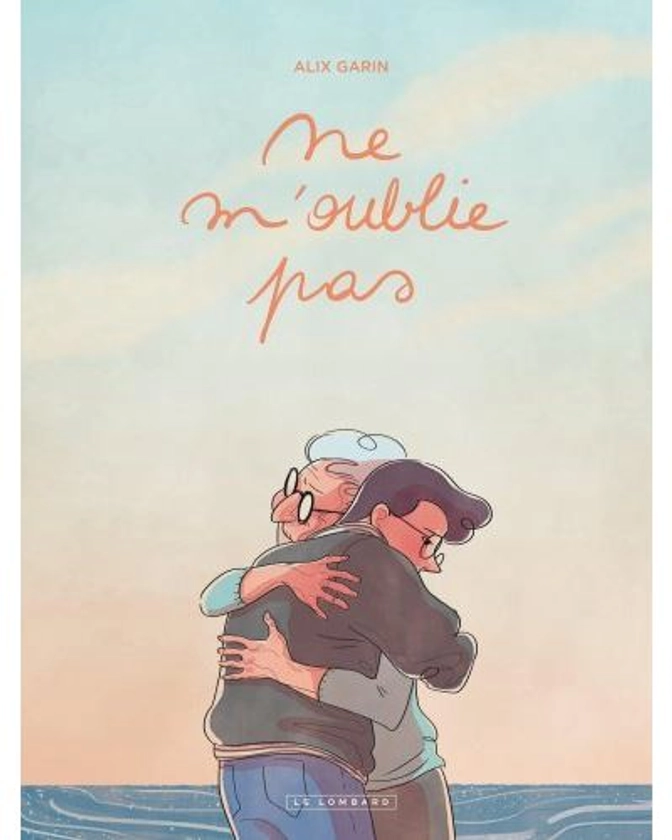 Ne m'oublie pas