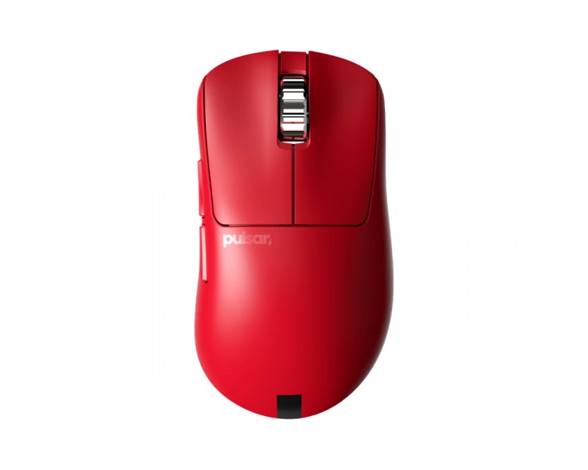 Xlite V3 eS Wireless Gaming Mouse - Red - Limited Edition