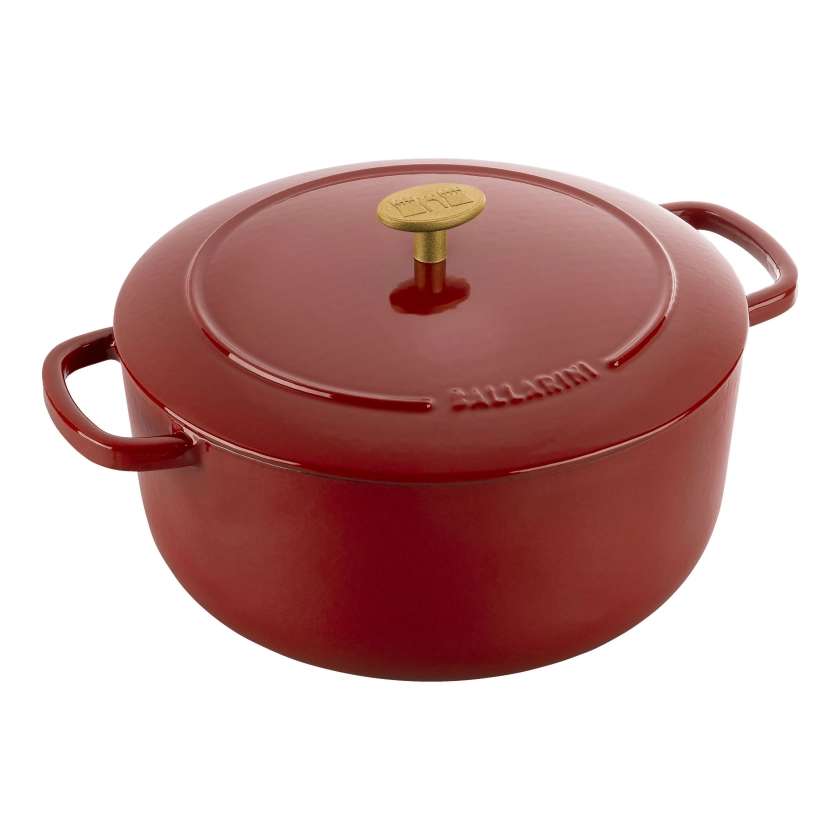 Comprar Cocotte BALLARINI Bellamonte | ZWILLING.COM