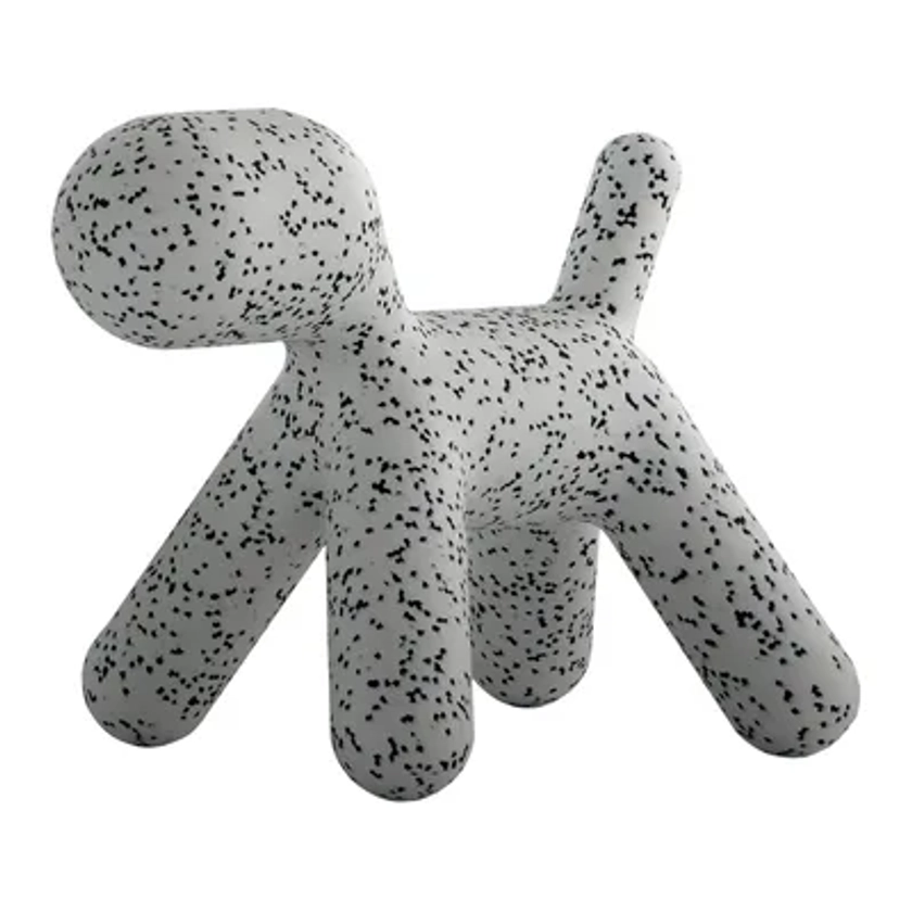 Décoration Puppy Large Magis - blanc | Made In Design