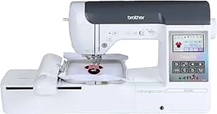 Brother SE2100Di Disney Sewing and Embroidery Machine