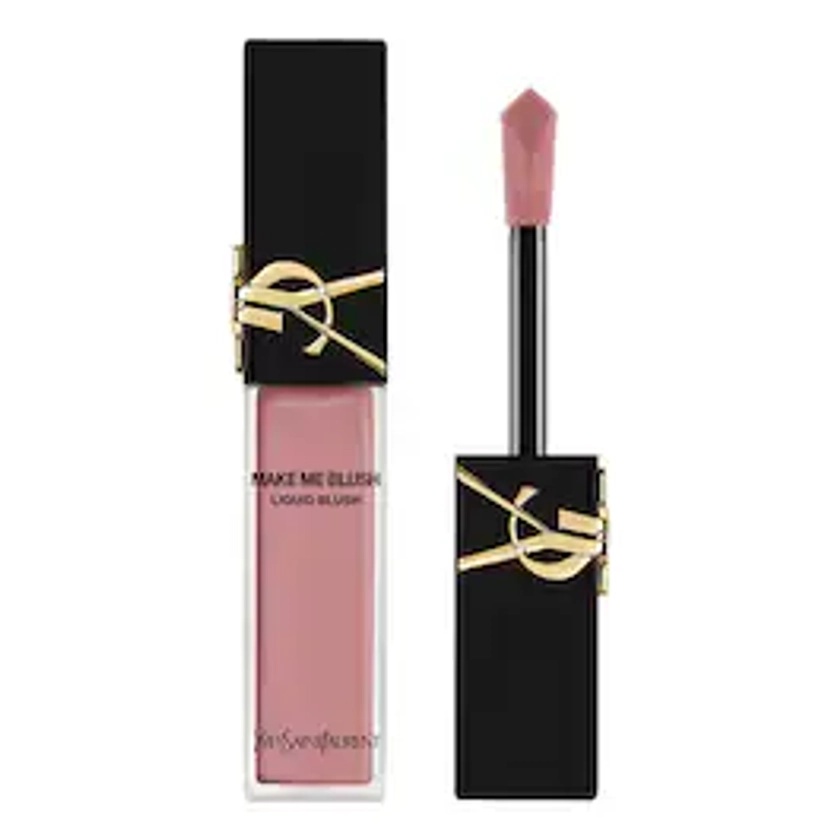 YVES SAINT LAURENTMake Me Blush - Blush liquide 12 avis