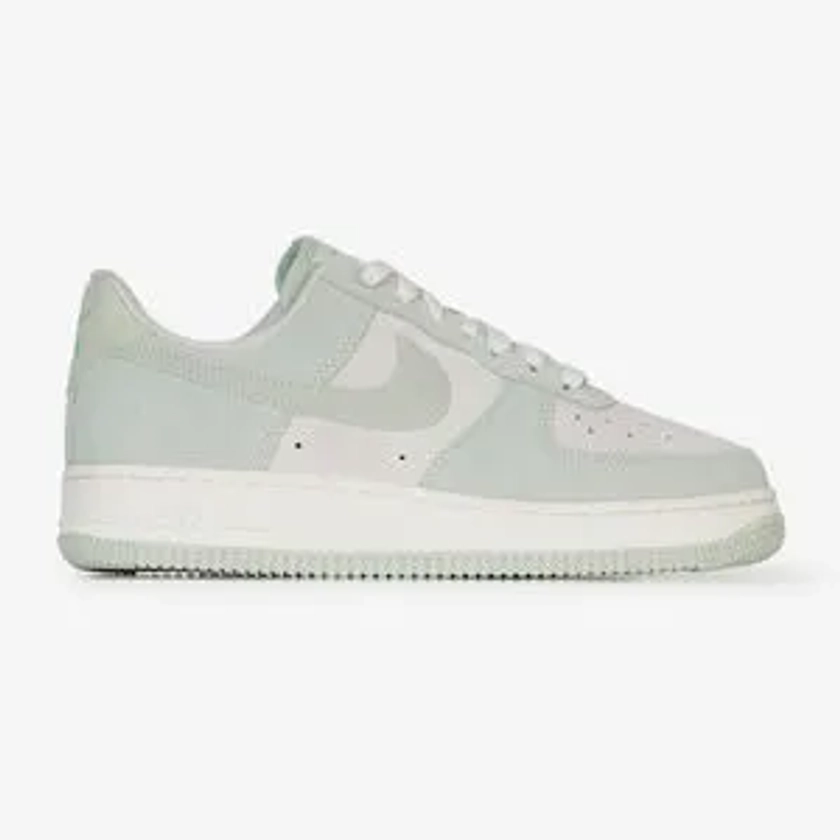 NIKE AIR FORCE 1 LOW BLANC