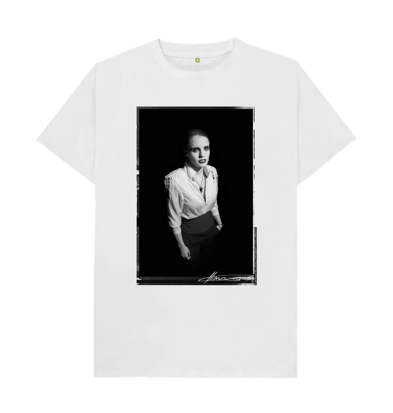 Anna Calvi T-shirt | Shot In Stereo Store