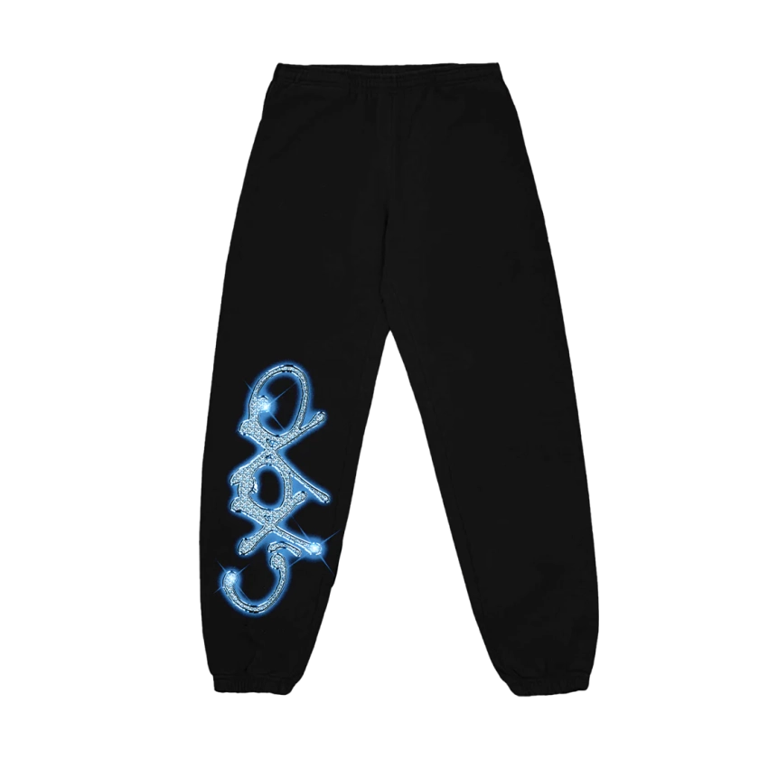 C,XOXO Joggers - Camila Cabello Official Store