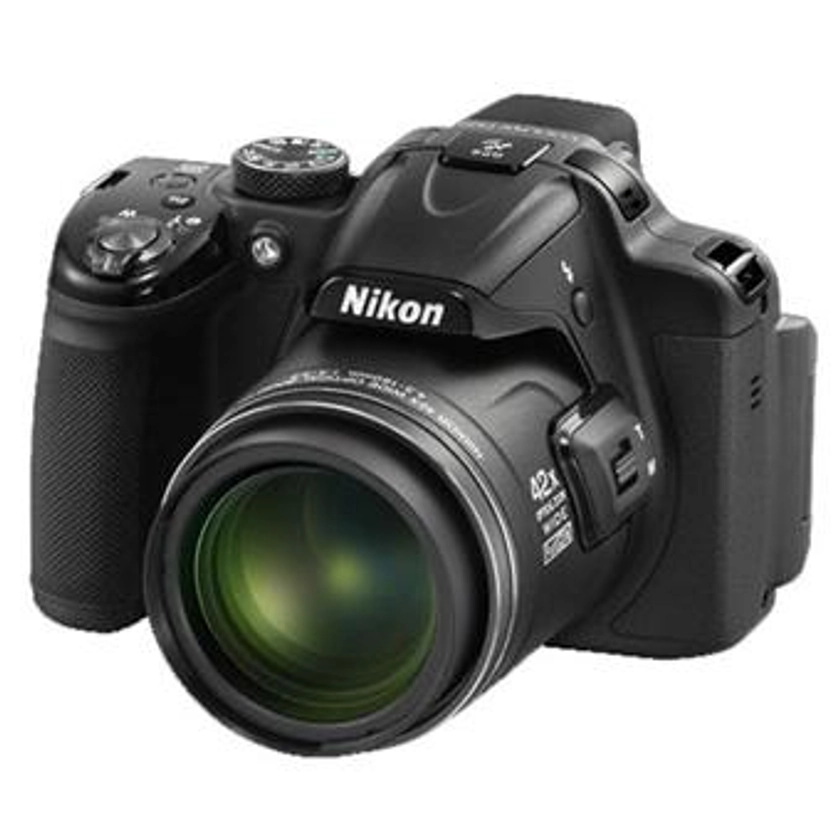 Nikon Coolpix P520 Noir