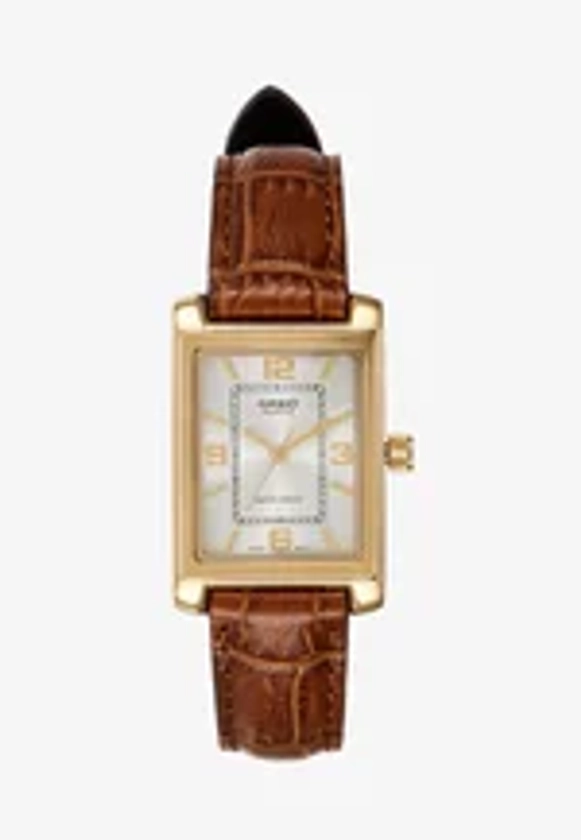 Reloj - brown/gold-coloured