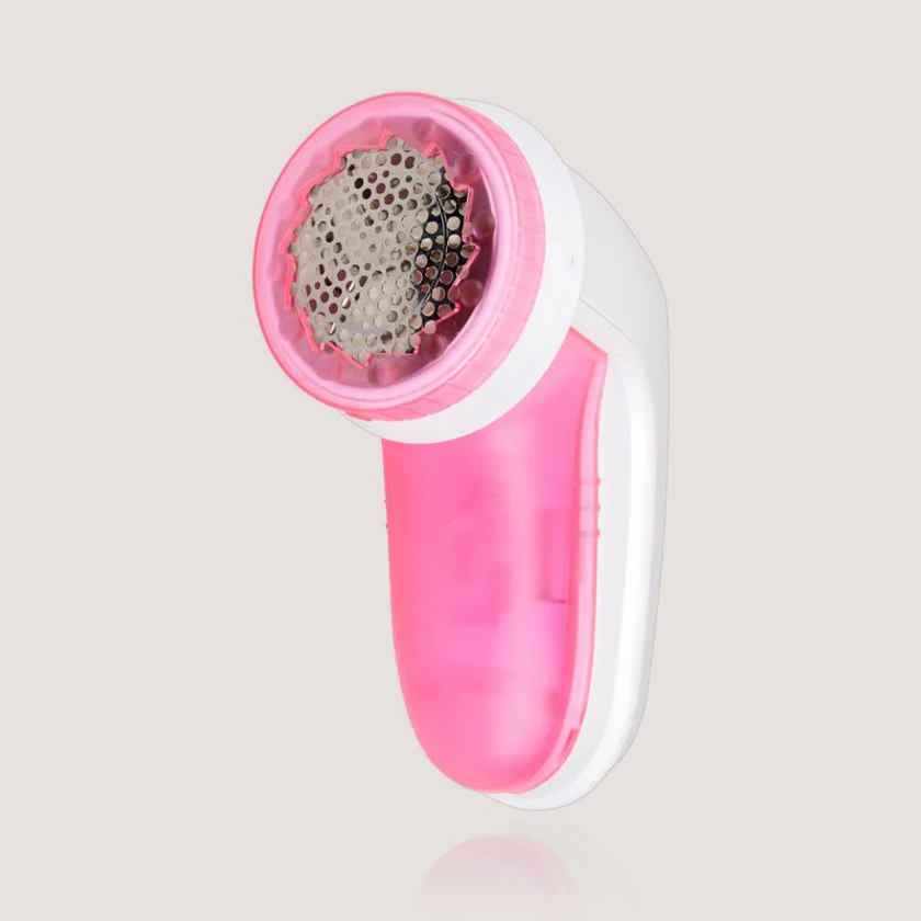 Fabric Shaver