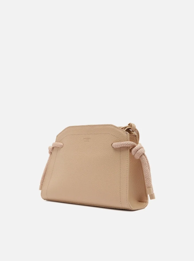 Bolsa Média Floater Nude