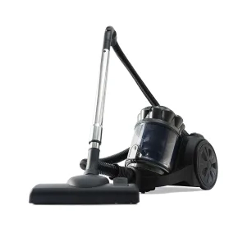 2400W Bagless Vacuum