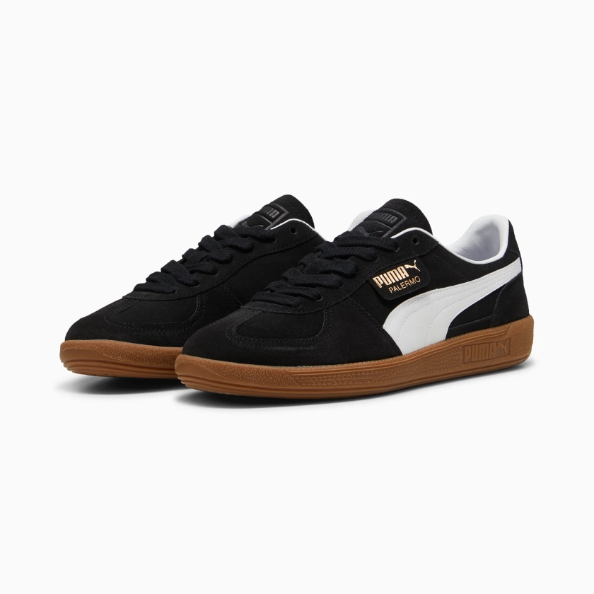 Sneakers Palermo | black | PUMA