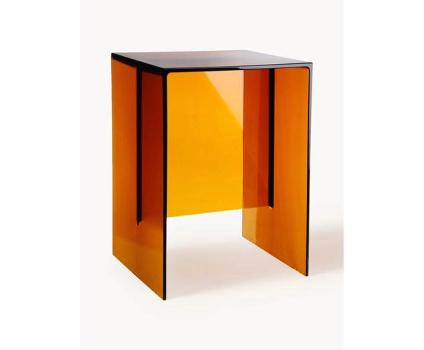 Table d'appoint design Max-Beam