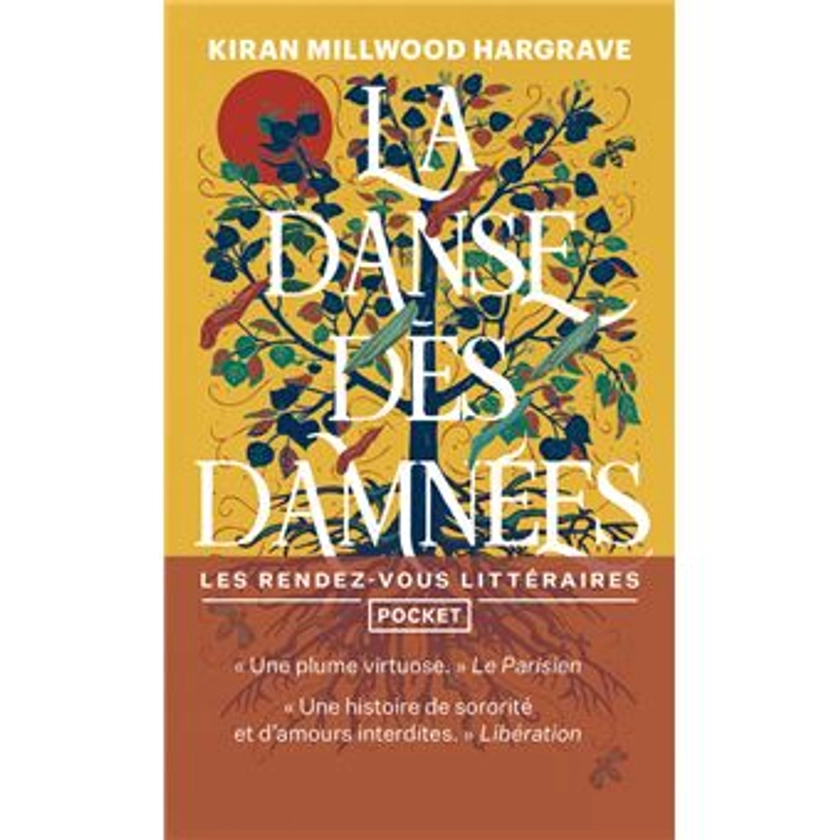 La Danse des damnées