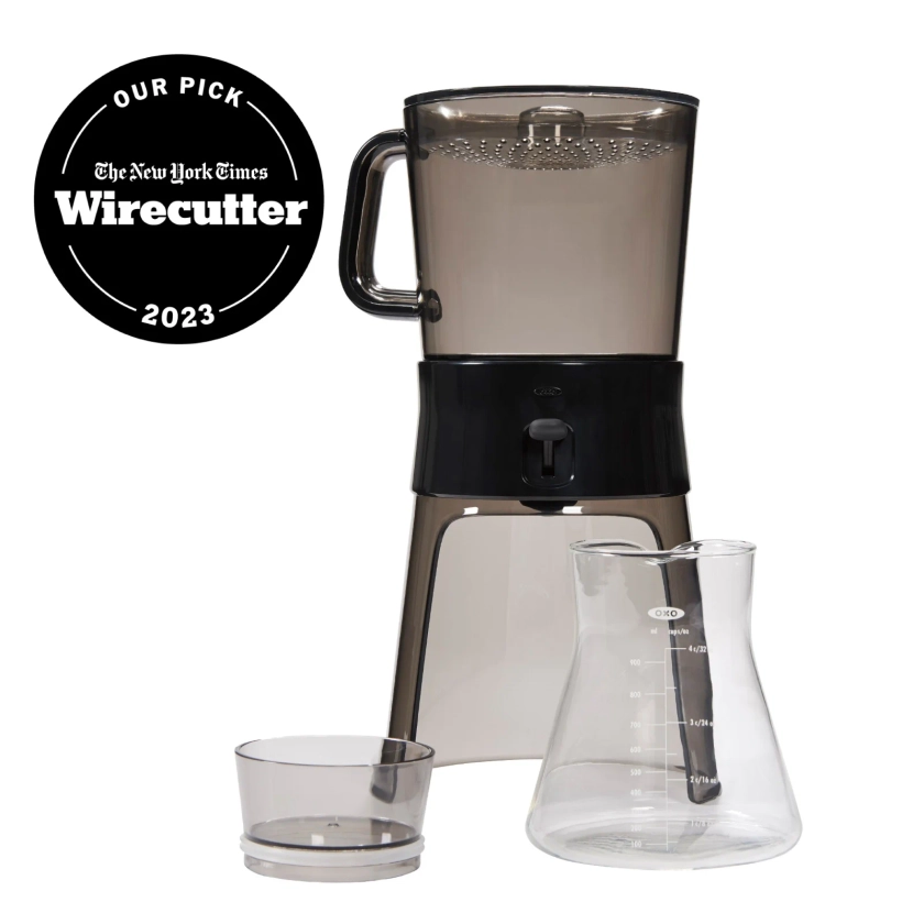 Cold Brew Coffee Maker