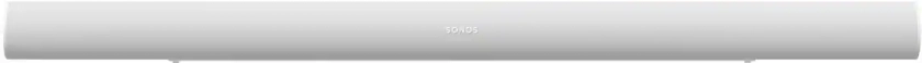 Sonos Arc Ultra Soundbar White ARCG2US1 - Best Buy