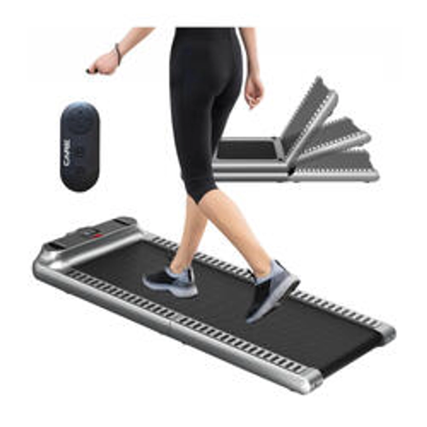 Tapis de marche - 6km/h - CARE - CT-910