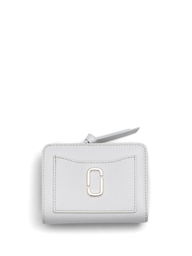 Marc Jacobs Cartera The Mini Compact - Farfetch