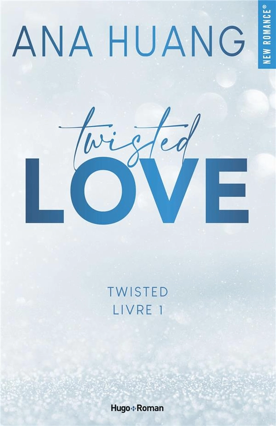 Twisted Tome 1 : Twisted love : Ana Huang - 2755670355 - Romance | Cultura