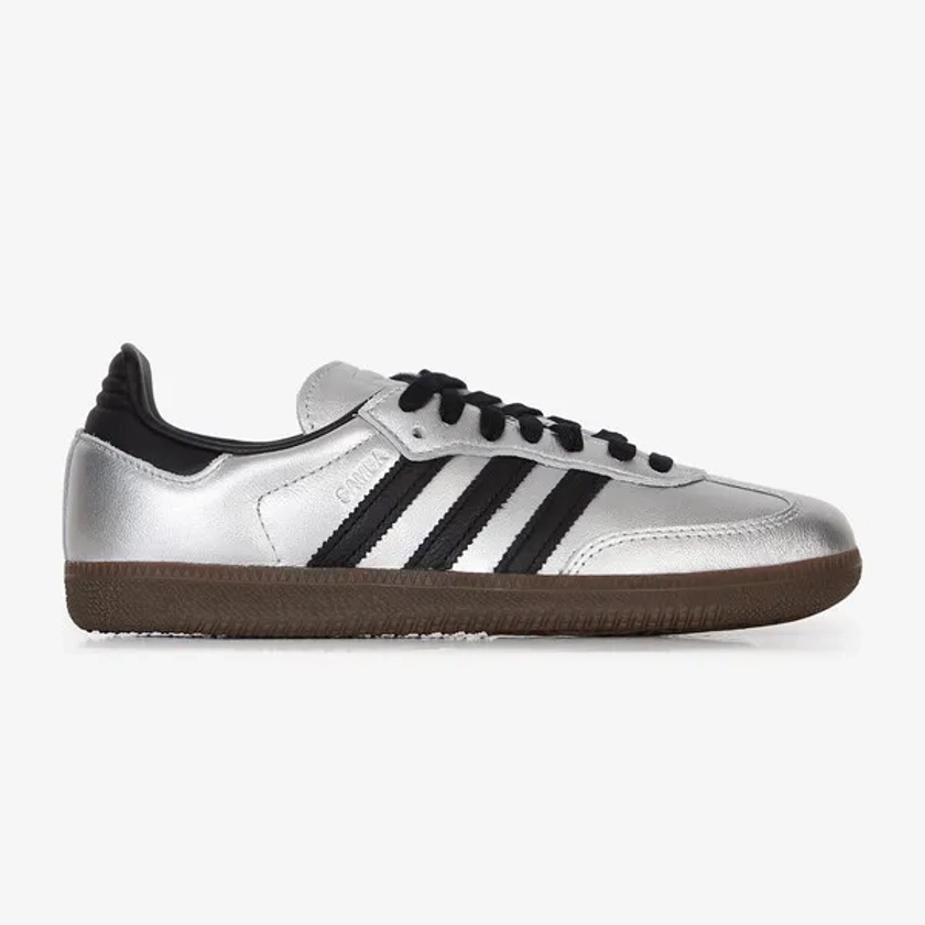 ADIDAS ORIGINALS SAMBA OG