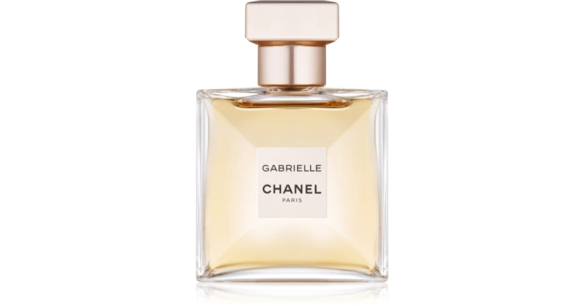 Chanel Gabrielle Eau de Parfum for women | notino.ie