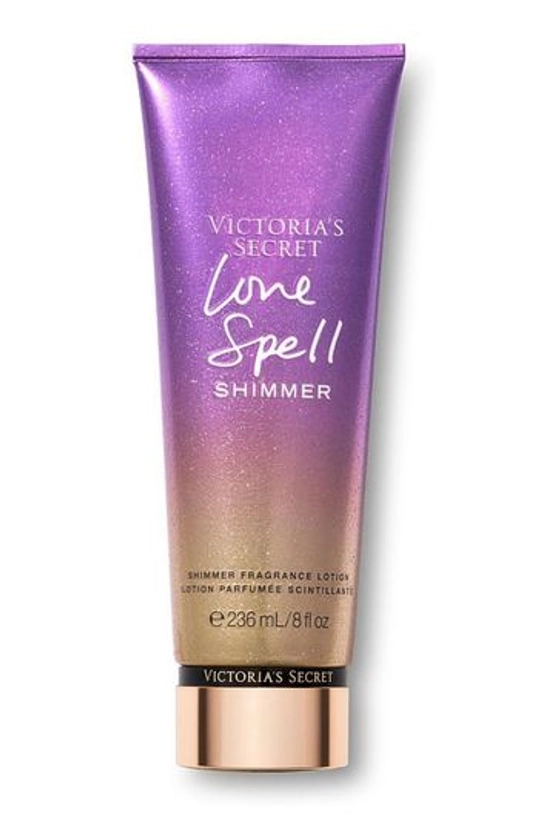 Buy Victoria's Secret Shimmer Body Lotion from the Victoria's Secret UK online shop