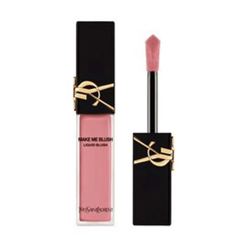 Make Me blush | YSL Beauty