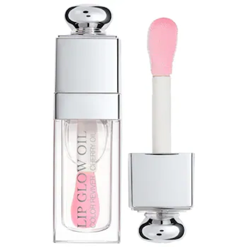 DIOR Addict Lip Glow Oil | Sephora