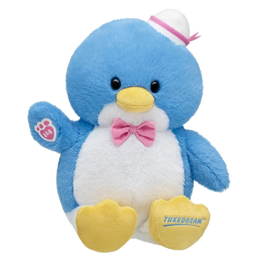 Sanrio Hello Kitty® and Friends Tuxedosam™ Soft Toy